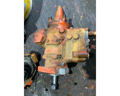 JOHN DEERE 4045DF150 Fuel Pump (Injection)