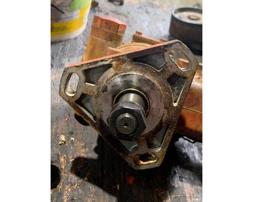 JOHN DEERE 4045DF150 Fuel Pump (Injection)