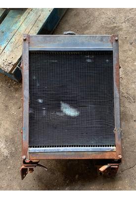 JOHN DEERE 4045DF150 Radiator