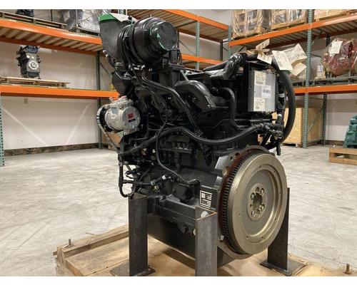  John Deere 4045HF Engine Assembly #
