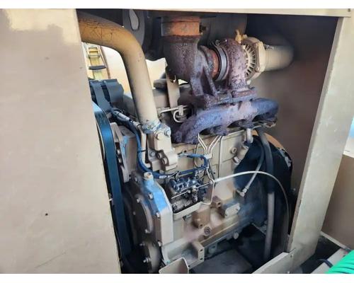 john-deere-4045tf150-engine-assembly #1448091