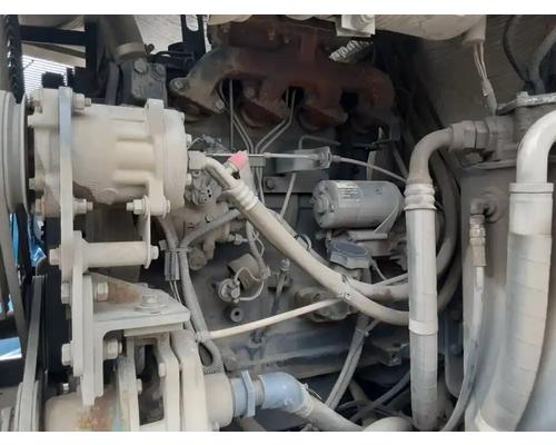 john-deere-4045tf150-engine-assembly #1449114