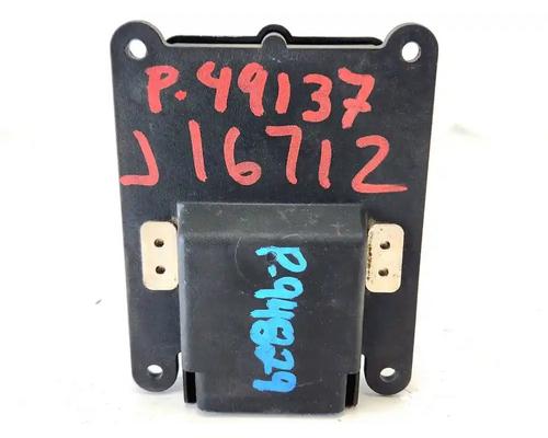  John Deere 4045 ECM #