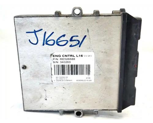 john-deere-4045-ecm #1441618