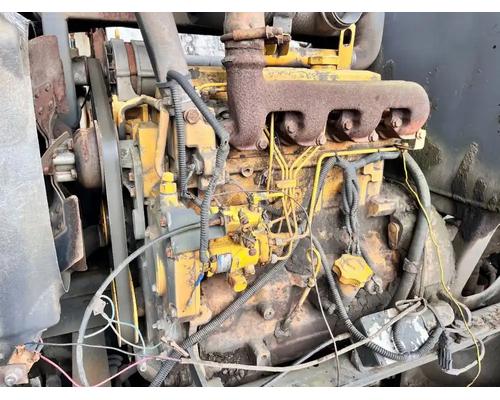john-deere-4045-engine-assembly #1436145
