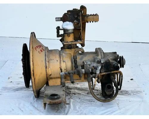 john-deere-4219-air-compressor #1440371