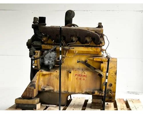 john-deere-4219-engine-assembly #1440354