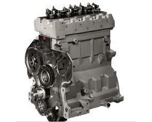  John Deere 4219 Engine Assembly #