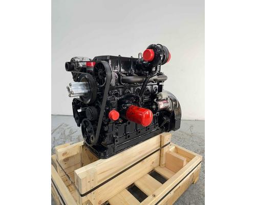 John Deere 5030TF270 Engine Assembly # John Deere 5030TF270 Engine Assembly #