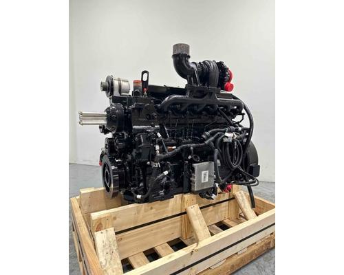 John Deere 6068HF285 Engine Assembly # John Deere 6068HF285 Engine Assembly #