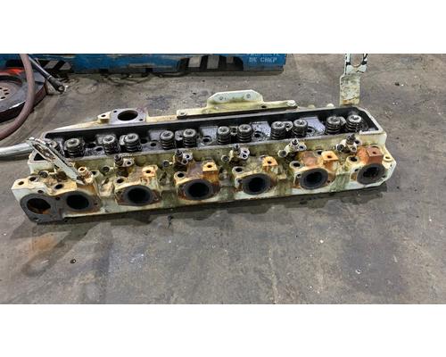 JOHN DEERE 6068T Cylinder Head