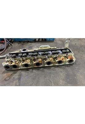 JOHN DEERE 6068T Cylinder Head
