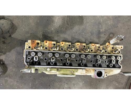 JOHN DEERE 6068T Cylinder Head