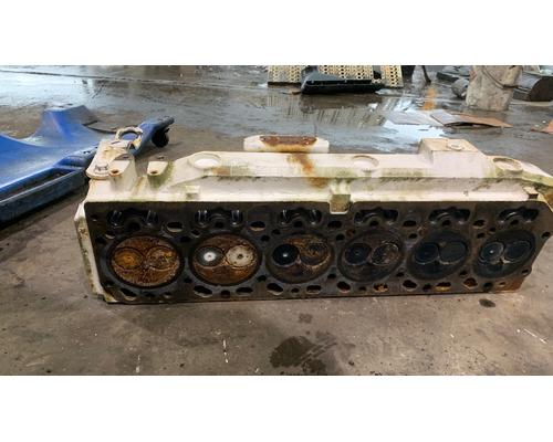 JOHN DEERE 6068T Cylinder Head