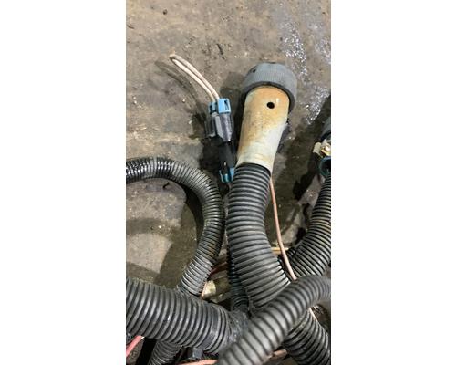 JOHN DEERE 6068T ECM