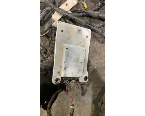 JOHN DEERE 6068T ECM