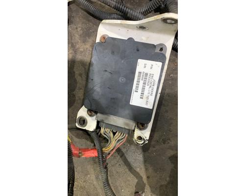 JOHN DEERE 6068T ECM