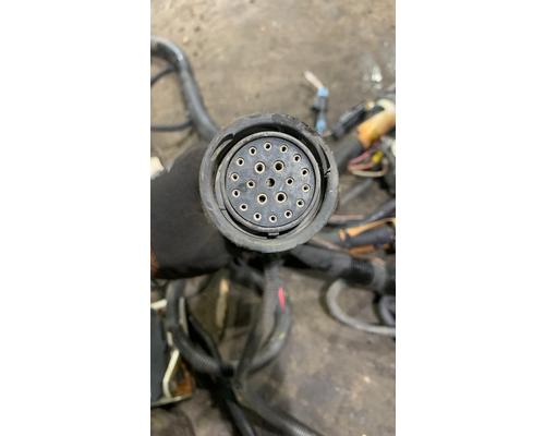JOHN DEERE 6068T ECM
