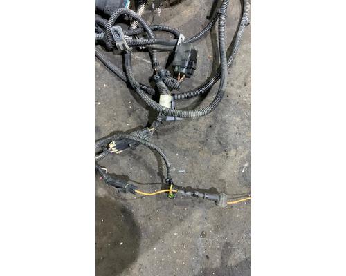 JOHN DEERE 6068T ECM