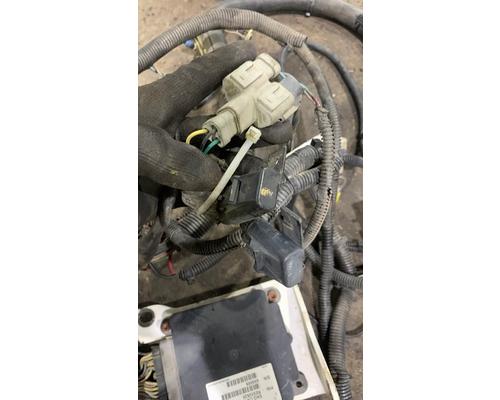 JOHN DEERE 6068T ECM