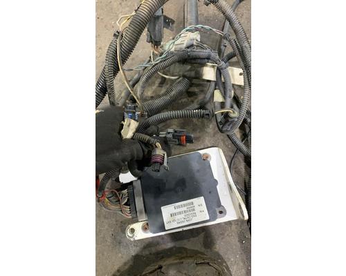 JOHN DEERE 6068T ECM