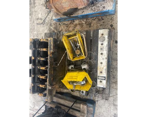 JOHN DEERE 6068T Engine Assembly