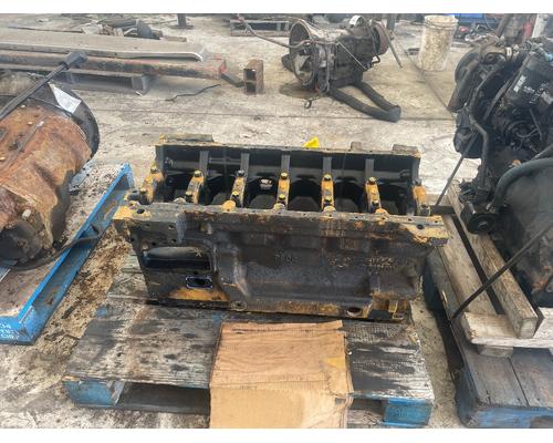 JOHN DEERE 6068T Engine Assembly