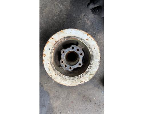 JOHN DEERE 6068T Engine Parts Misc.