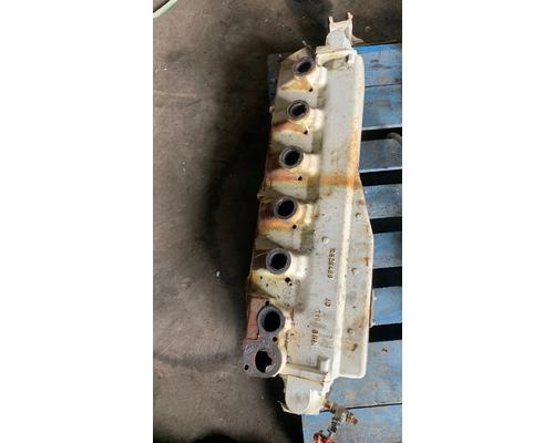 JOHN DEERE 6068T Exhaust Manifold