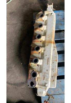 JOHN DEERE 6068T Exhaust Manifold