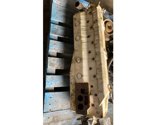 JOHN DEERE 6068T Exhaust Manifold