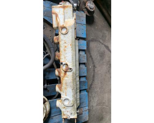 JOHN DEERE 6068T Exhaust Manifold