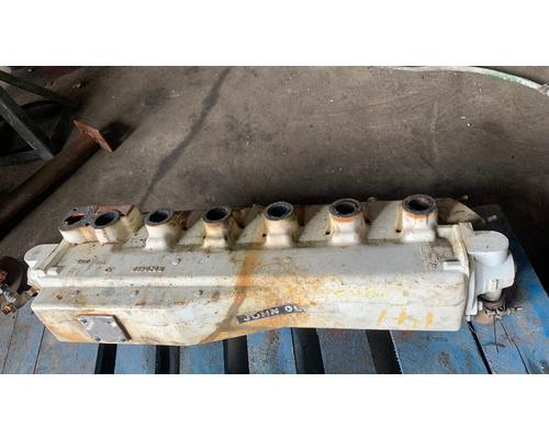 JOHN DEERE 6068T Exhaust Manifold