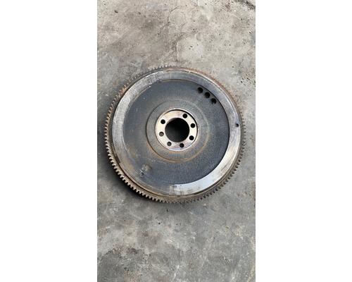 JOHN DEERE 6068T Flywheel