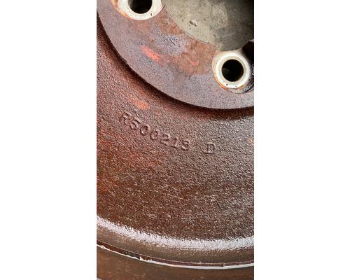 JOHN DEERE 6068T Flywheel