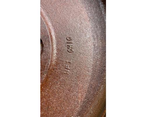 JOHN DEERE 6068T Flywheel