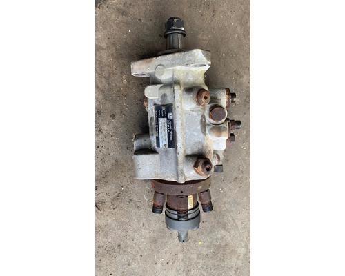 JOHN DEERE 6068T Fuel Pump (Injection)