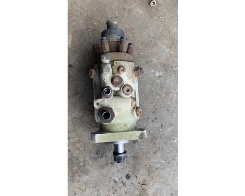 JOHN DEERE 6068T Fuel Pump (Injection)