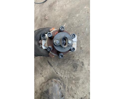 JOHN DEERE 6068T Fuel Pump (Injection)