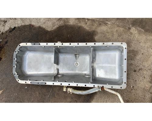 JOHN DEERE 6068T Oil Pan