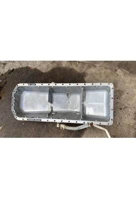 JOHN DEERE 6068T Oil Pan