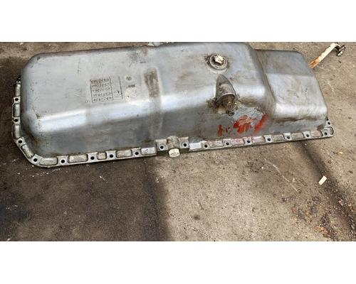 JOHN DEERE 6068T Oil Pan