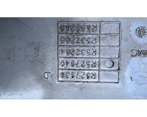 JOHN DEERE 6068T Oil Pan