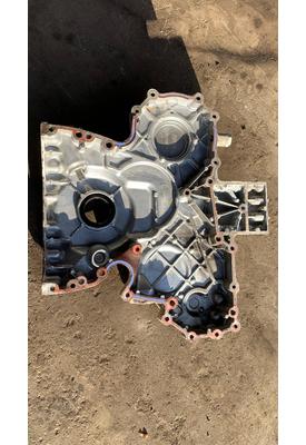 JOHN DEERE 6068T Timing Cover