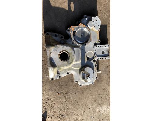 JOHN DEERE 6068T Timing Cover