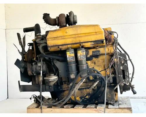 john-deere-6081-engine-assembly #1430784