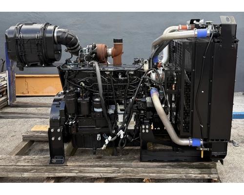  John Deere 6090 Engine Assembly #