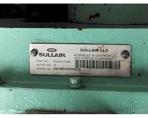 john-deere-other-air-compressor #1440507