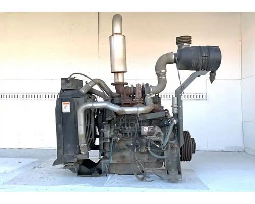 john-deere-other-engine-assembly #1342713