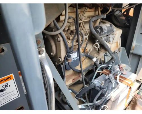  John Deere Other Engine Assembly #